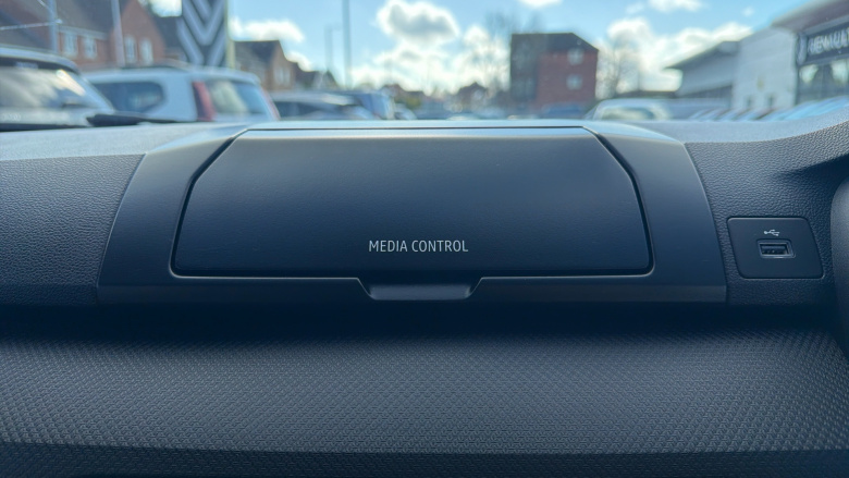 Dacia Sandero Stepway 1.0 TCe Essential 5dr Petrol Hatchback